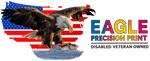 Eagle Precision Print