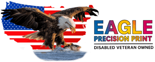 Eagle Precision Print