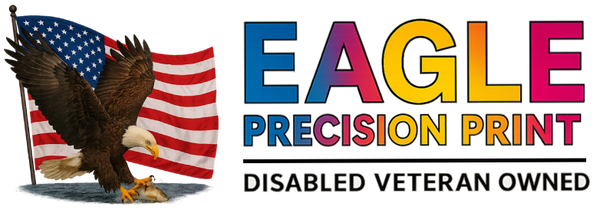 Eagle Precision Print