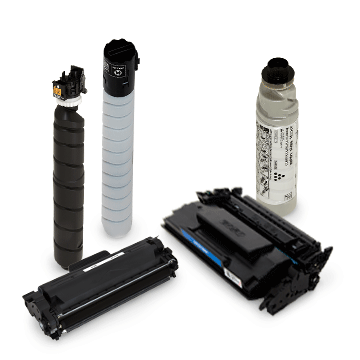 Toner Cartridges